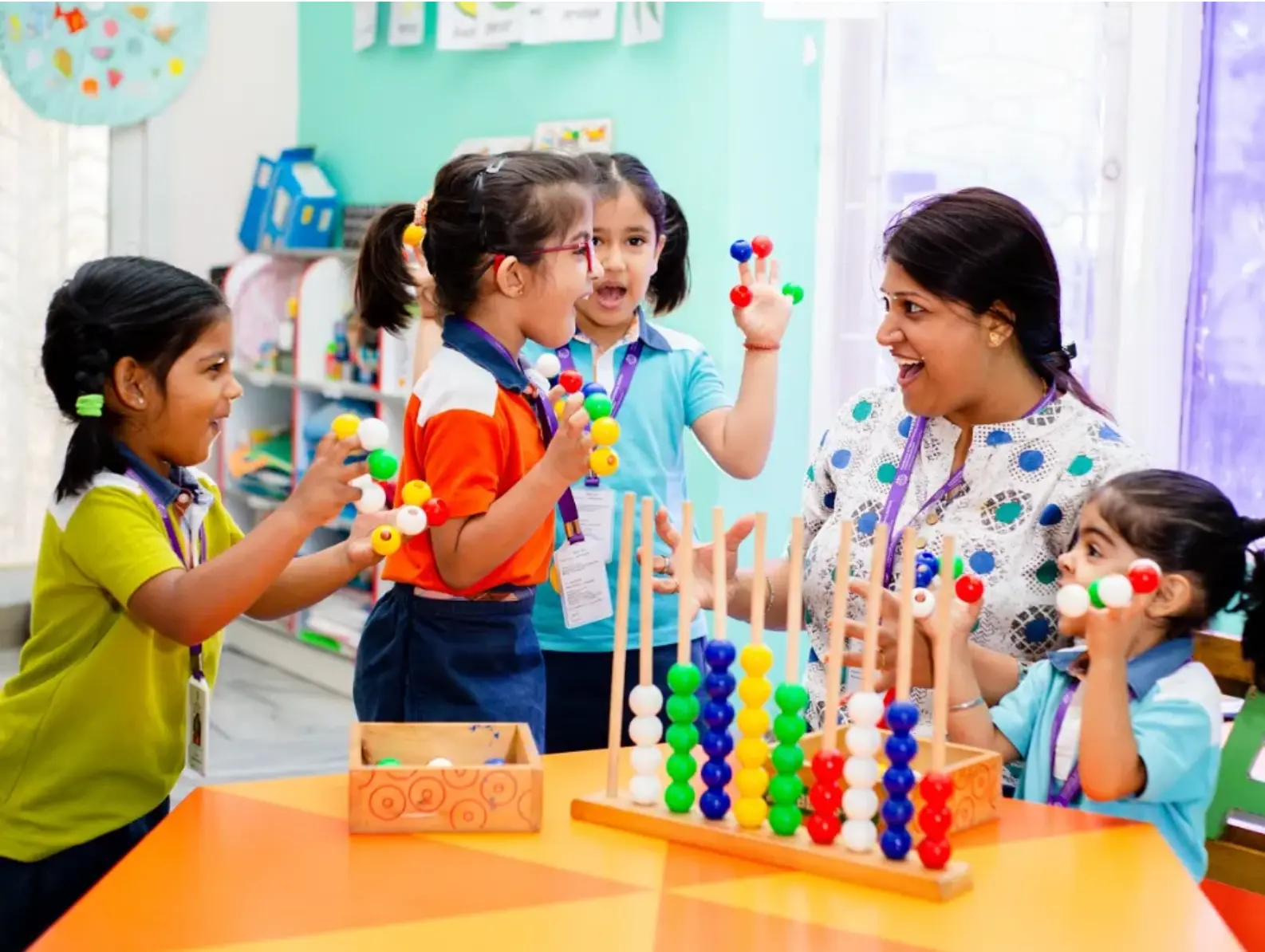 Kindergarten