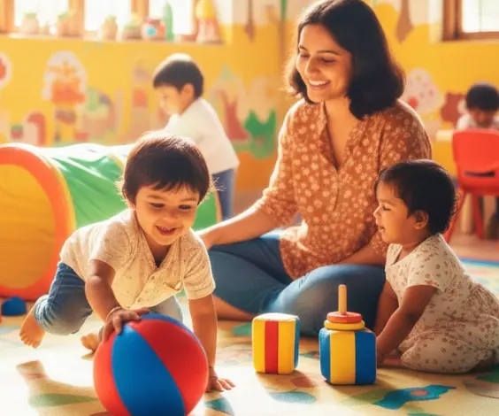 Play Group