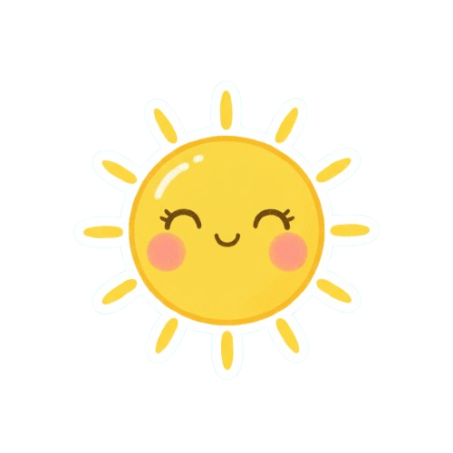 Sun Left